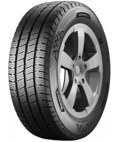 Anvelopa IARNA BARUM Snovanis 3 205/65R15C 102/100T 6PR