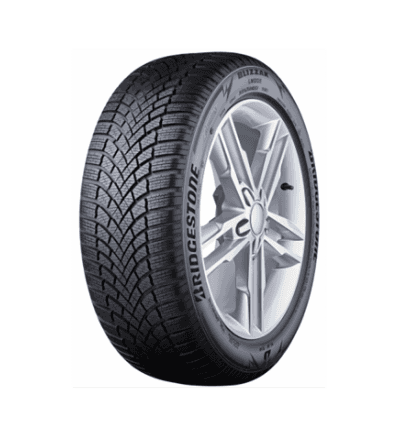 Anvelopa IARNA BRIDGESTONE BLIZZAK LM005 255/45R20 101 T
