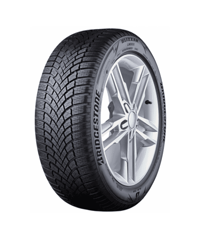 Anvelopa IARNA BRIDGESTONE BLIZZAK LM005 255/45R20 101 T