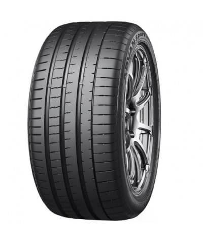 Anvelopa VARA Yokohama AdvanSport V107 275/40R21 107Y