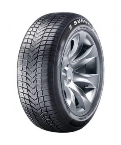 Anvelopa ALL SEASON Sunny NC501 185/50R16 81V