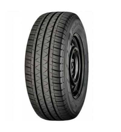 Anvelopa VARA Yokohama BluEarth-Van RY55 225/75R16C 121/120R