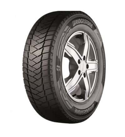 Anvelopa ALL SEASON Bridgestone Duravis AllSeason 205/65R16C 107/105T