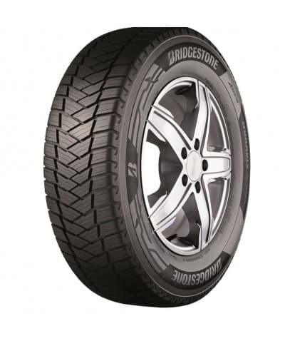 Anvelopa ALL SEASON Bridgestone Duravis AllSeason 205/65R16C 107/105T