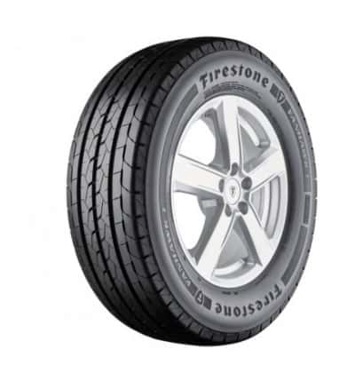 Anvelopa VARA Firestone Vanhawk 3 215/75R16C 116/114R