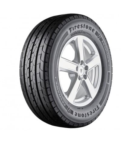 Anvelopa VARA Firestone Vanhawk 3 215/75R16C 116/114R