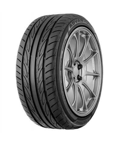 Anvelopa VARA Yokohama V701 XL 235/45R17 97W