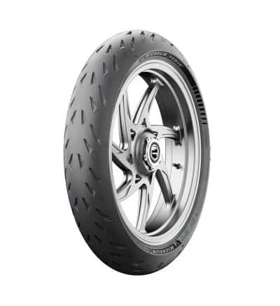 Anvelopa ALL SEASON Michelin Power 5 190/55R17 75W