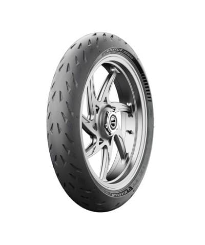 Anvelopa ALL SEASON Michelin Power 5 190/55R17 75W