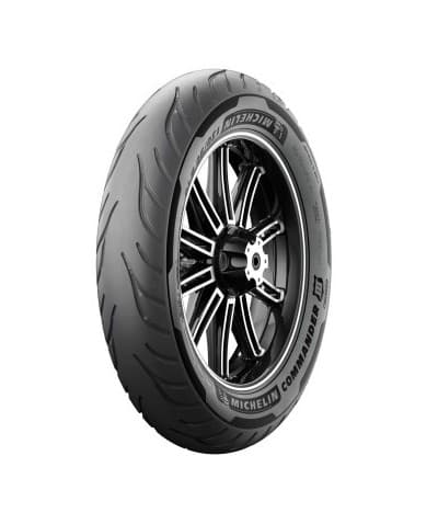 Anvelopa ALL SEASON Michelin Commander iii cruiser 130/90R16 73H