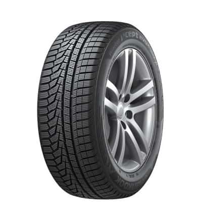 Anvelopa IARNA Hankook Winter i*cept evo3x w330a 265/45R21 108W XL