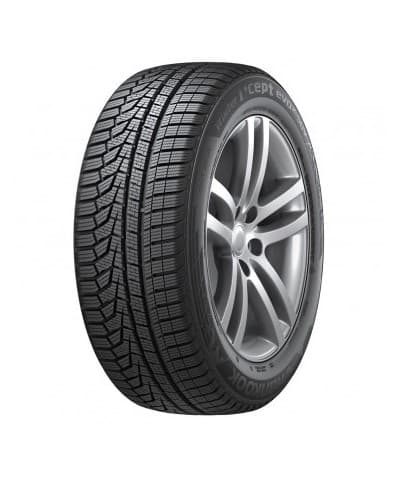 Anvelopa IARNA Hankook Winter i*cept evo3x w330a 265/45R21 108W XL