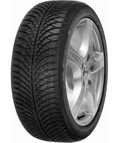 Anvelopa ALL SEASON Yokohama BluEarth-4S AW21 275/45R20 110Y