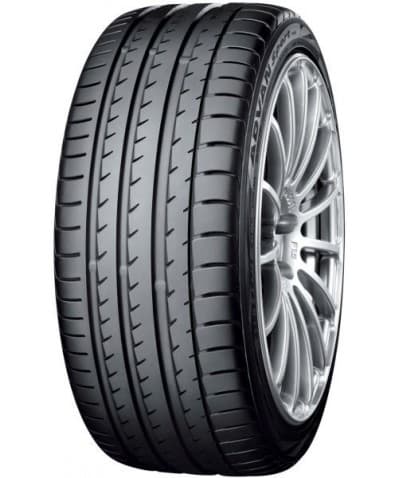 Anvelopa VARA Yokohama AdvanSport V105 RunOnFlat 245/40R19 94Y