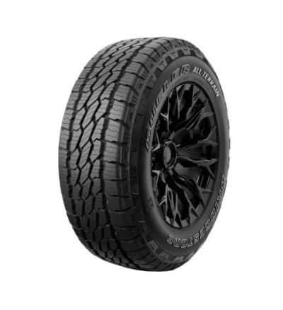 Anvelopa ALL SEASON Bridgestone Dueler A/T 002 215/65R16 98H