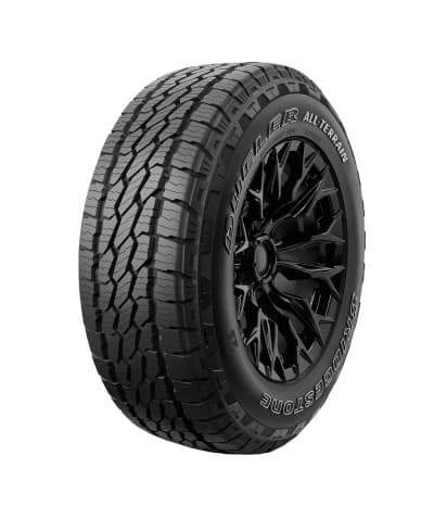 Anvelopa ALL SEASON Bridgestone Dueler A/T 002 215/65R16 98H