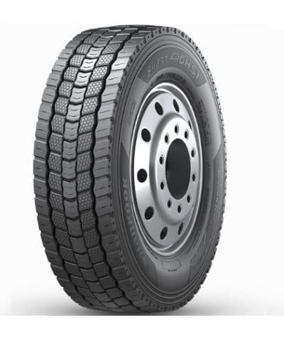 Anvelopa CAMION Hankook DH51 295/80R22.5 152/148M TRACTIUNE