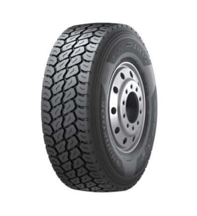 Anvelopa CAMION Hankook AM15+ On/Off MS HL HighLoad 385/65R22.5 164K DIRECTIE
