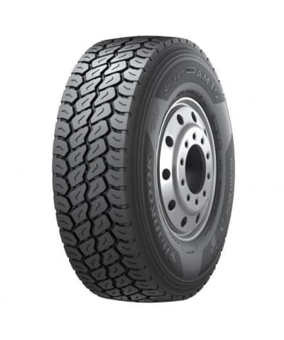 Anvelopa CAMION Hankook AM15+ On/Off MS HL HighLoad 385/65R22.5 164K DIRECTIE