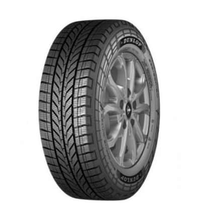 Anvelopa IARNA Dunlop Econodrive Winter 195/60R16C 99/97T