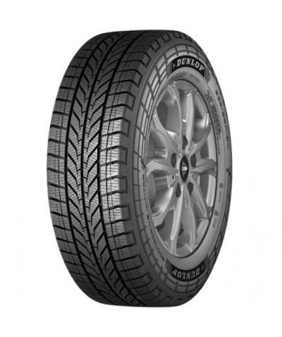 Anvelopa IARNA Dunlop Econodrive Winter 195/60R16C 99/97T