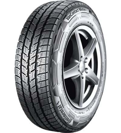 Anvelopa IARNA Continental VanContact Winter 225/75R16C 121/120R/L