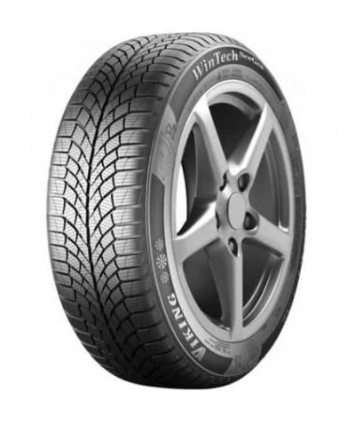 Anvelopa IARNA Viking WinTech NewGen XL 245/40R18 97V