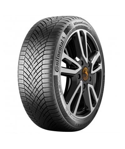 Anvelopa ALL SEASON Continental AllSeasonContact2 XL 245/40R18 97Y