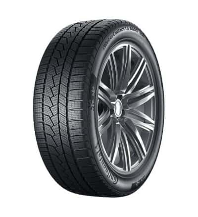 Anvelopa IARNA Continental Wintercontact ts 860 s 235/35R20 92W XL