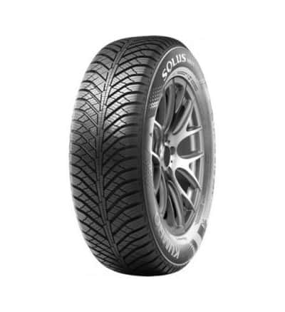 Anvelopa ALL SEASON Kumho Solus4s ha31 215/65R15 96H