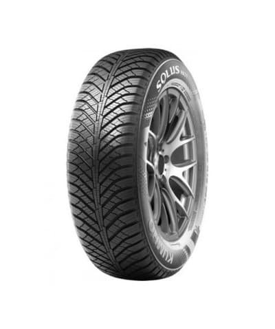 Anvelopa ALL SEASON Kumho Solus4s ha31 215/65R15 96H