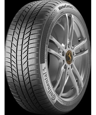 Anvelopa IARNA CONTINENTAL WINTERCONTACT TS 870 P 215/70R16 100T