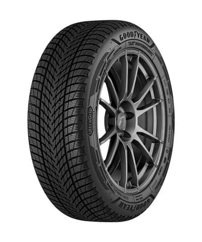 Anvelopa IARNA GOODYEAR UG PERFORMANCE 3 235/55R17 103 V XL