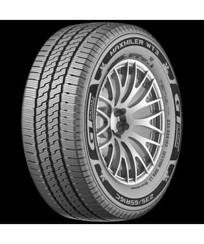 Anvelopa IARNA GT RADIAL MAXMILER WT3 215/75R16 116/114R