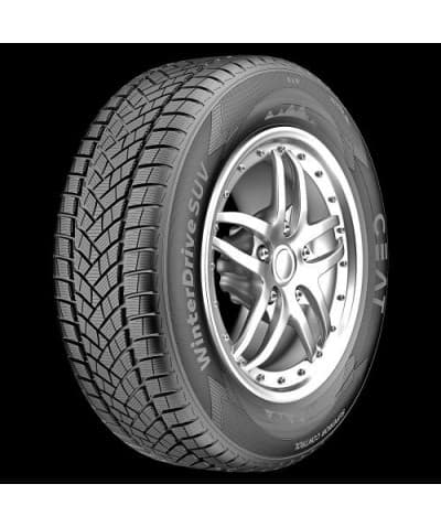 Anvelopa IARNA CEAT Winter Drive SUV 235/55R18 104H XL