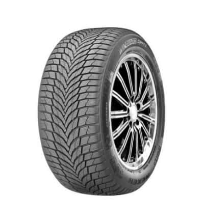 Anvelopa IARNA Nexen Winguard Sport 2 SUV 315/35R21 111W XL