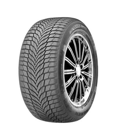 Anvelopa IARNA NEXEN WINGUARD Sport 2 SUV 315/35R21 111W XL