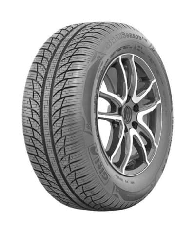 Anvelopa ALL SEASON GITI GitiAllSeason City 185/65R14 86T