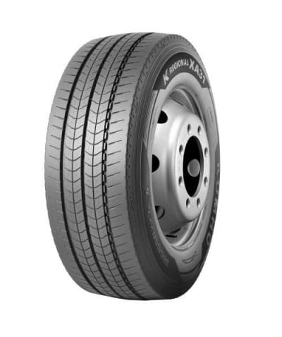 Anvelopa CAMION KUMHO KXA31 385/55R22.5 160K