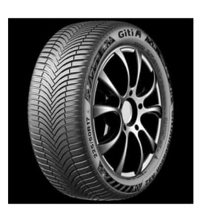 Anvelopa ALL SEASON GITI GitiAllSeason AS2 235/50R18 101V XL
