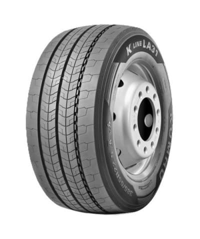 Anvelopa CAMION KUMHO KLT31 385/55R22.5 160K