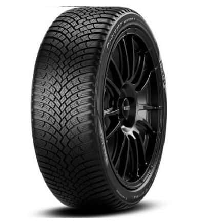 Anvelopa IARNA Pirelli Cinturato Winter3 XL 205/60R16 96H
