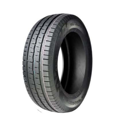 Anvelopa IARNA Lanvigator Wintergrip VAN 235/65R16C 115/113R