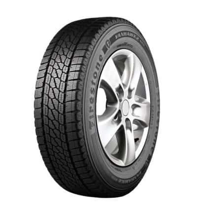 Anvelopa IARNA Firestone Vanhawk 2 winter evo 205/75R16C 110R