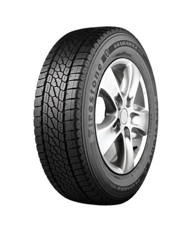 Anvelopa IARNA Firestone Vanhawk 2 winter evo 205/75R16C 110R