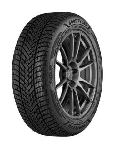 Anvelopa IARNA GoodYear UG Performance 3 XL 295/35R21 107V