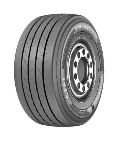 Anvelopa CAMION CEAT WinMile-T 385/65R22.5 164158KL Autostrada Trailer
