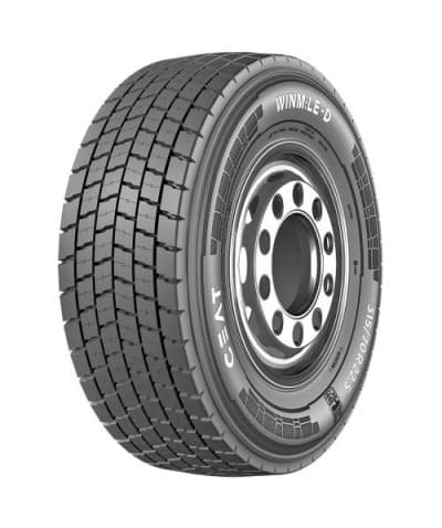 Anvelopa CAMION CEAT WinMile-D 295/60R22.5 150/147L Autostrada Tractiune
