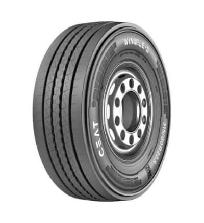 Anvelopa ALL SEASON CEAT WinMile-S 385/65R22.5 164K