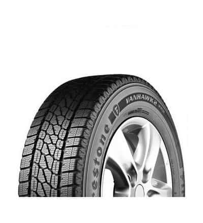 Anvelopa IARNA Firestone VanhawkWinter2 EVO 205/65R16C 107T